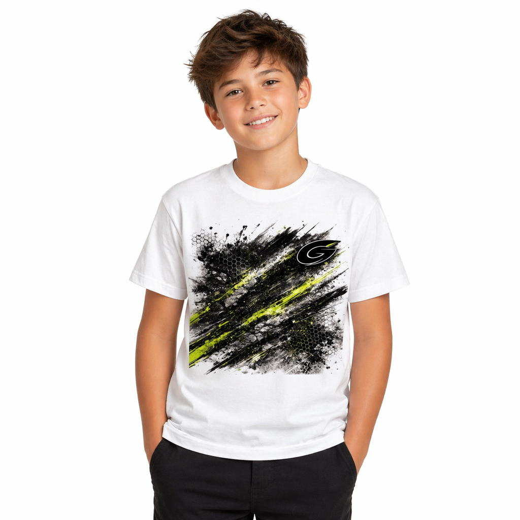 GRIPZ Streetwear Essentials T-Shirt