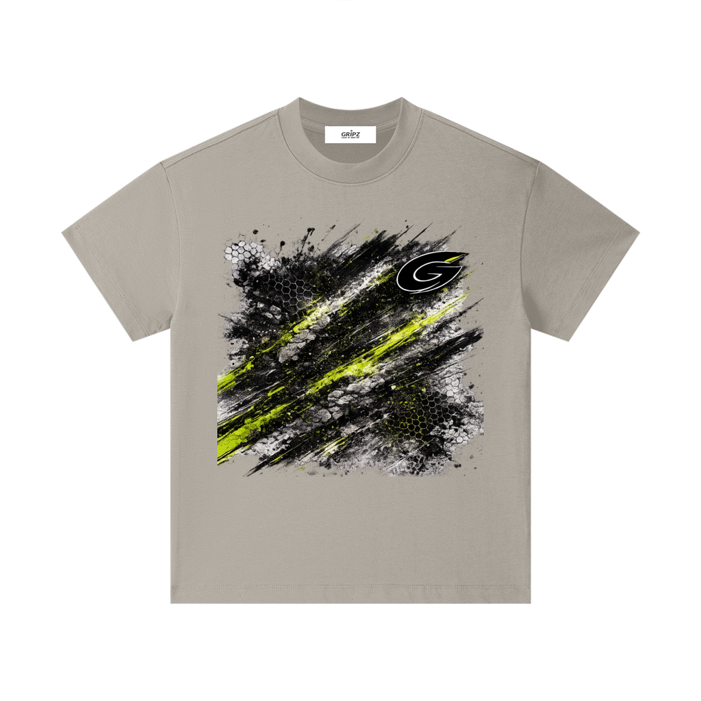 GRIPZ Streetwear Essentials T-Shirt