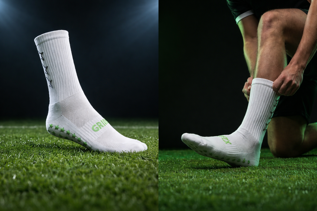 GRIPZox - Adult 3 pair bundle