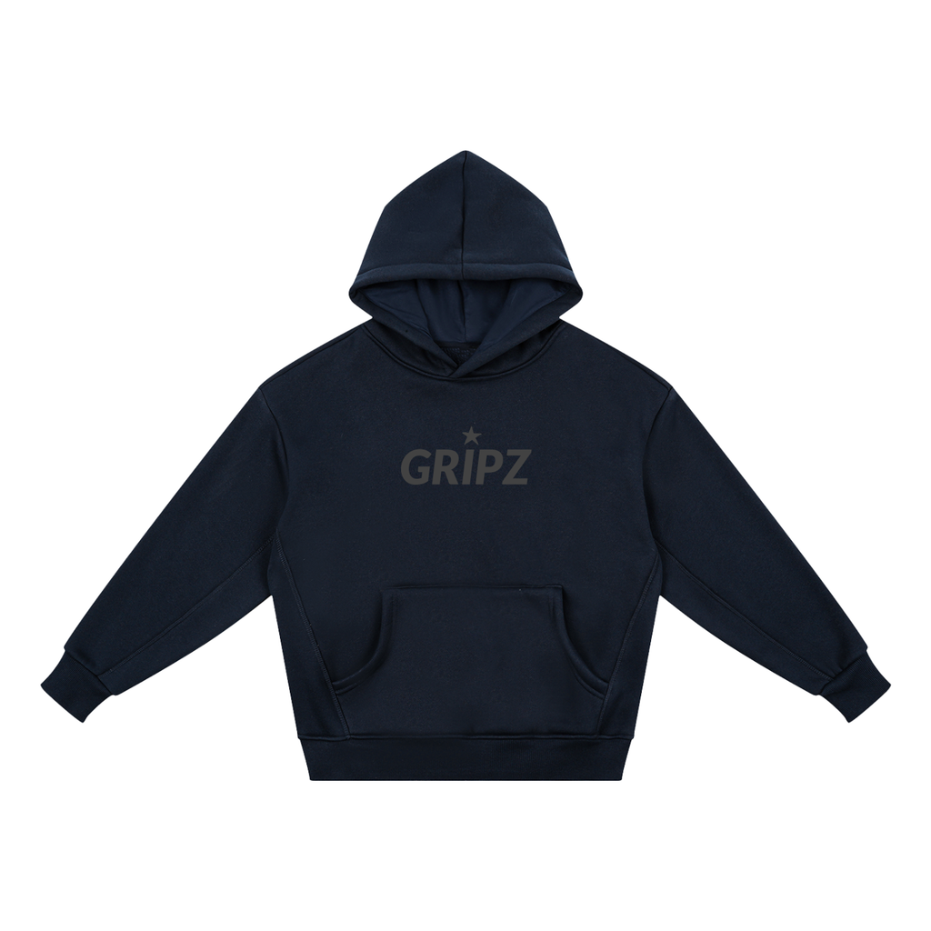 GRIPZ Recovery Hoodie