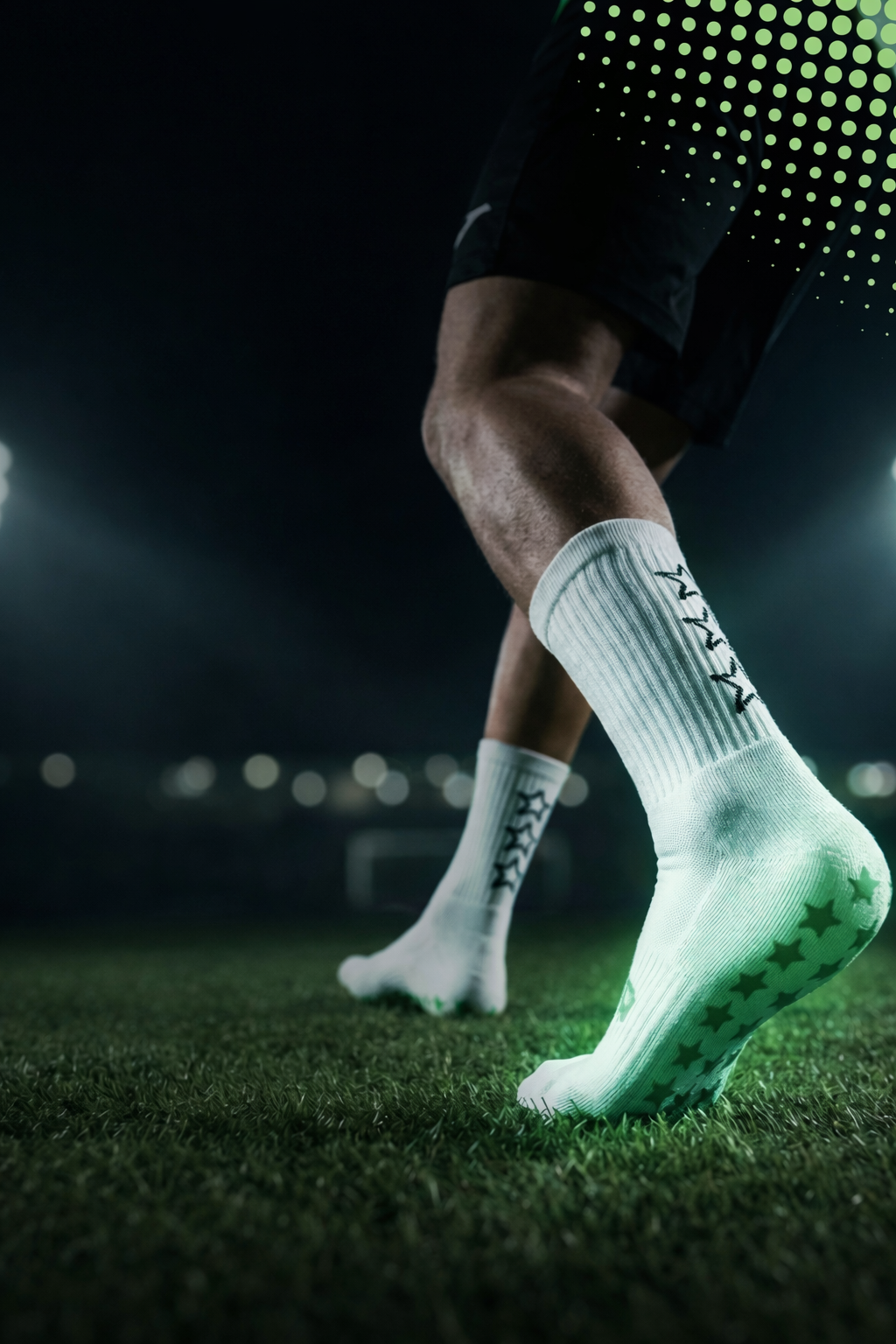 GRIPZox - Adult 3 pair bundle