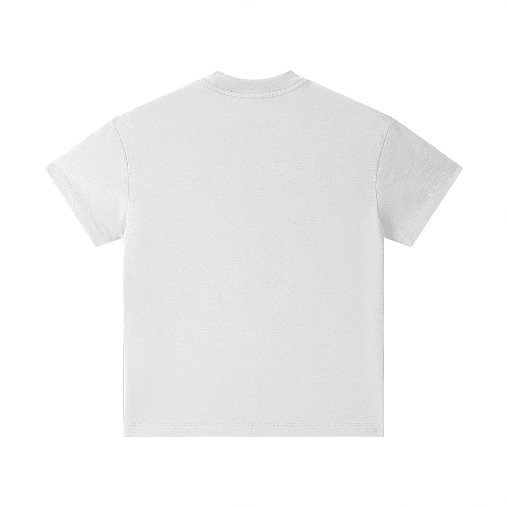 GRIPZ Streetwear Essentials T-Shirt