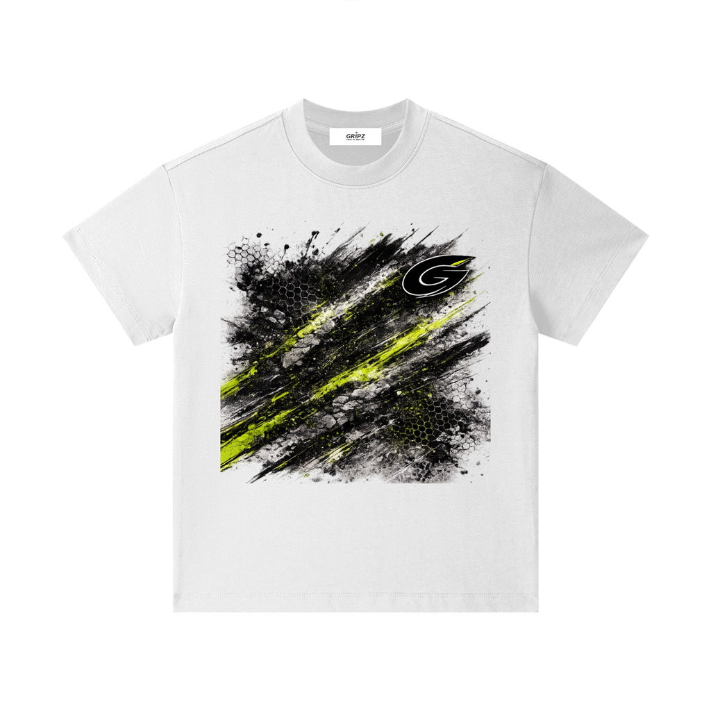 GRIPZ Streetwear Essentials T-Shirt