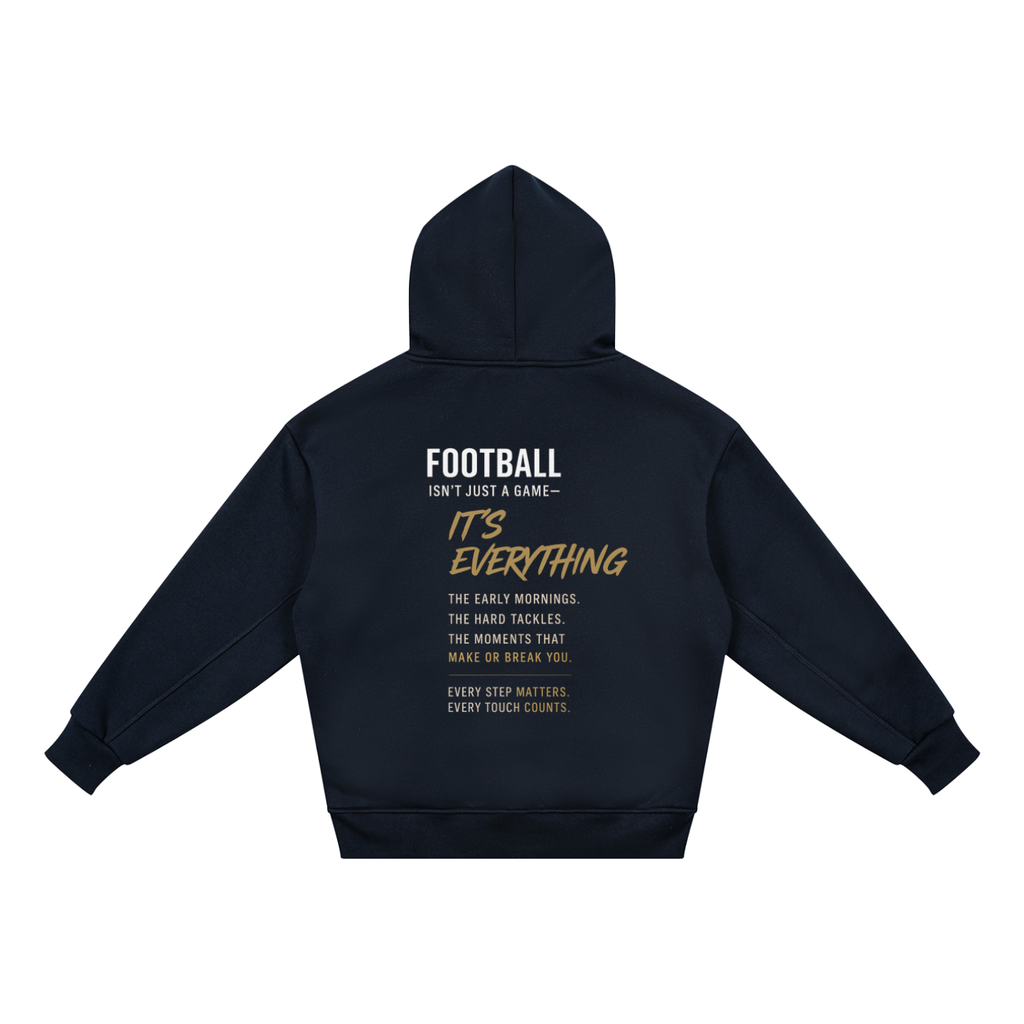 GRIPZ Recovery Hoodie