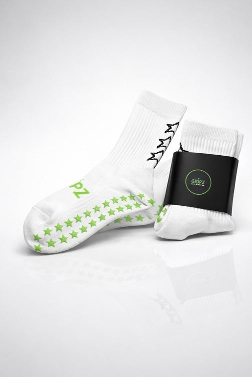 GRIPZox - Adult 3 pair bundle