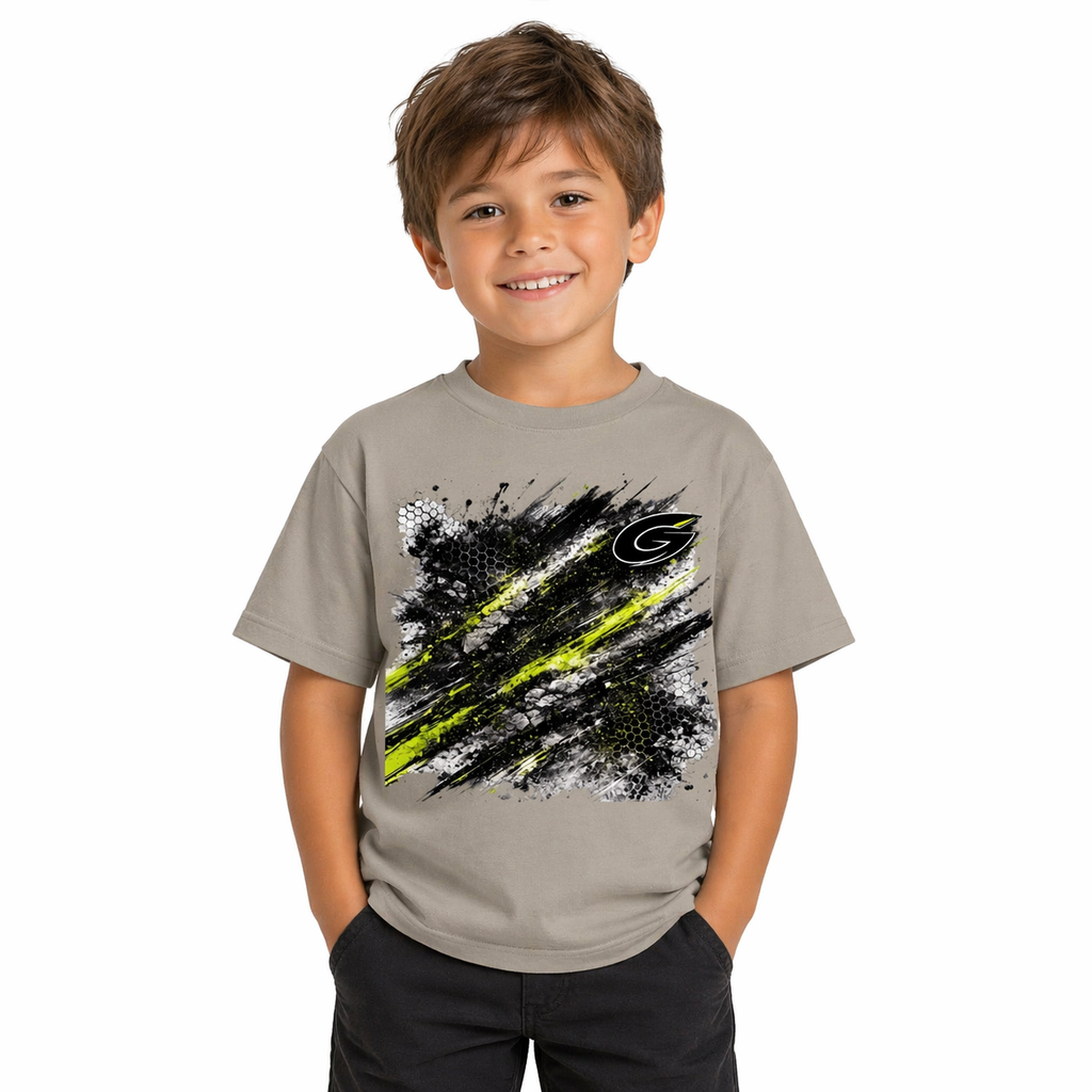 GRIPZ Streetwear Essentials T-Shirt