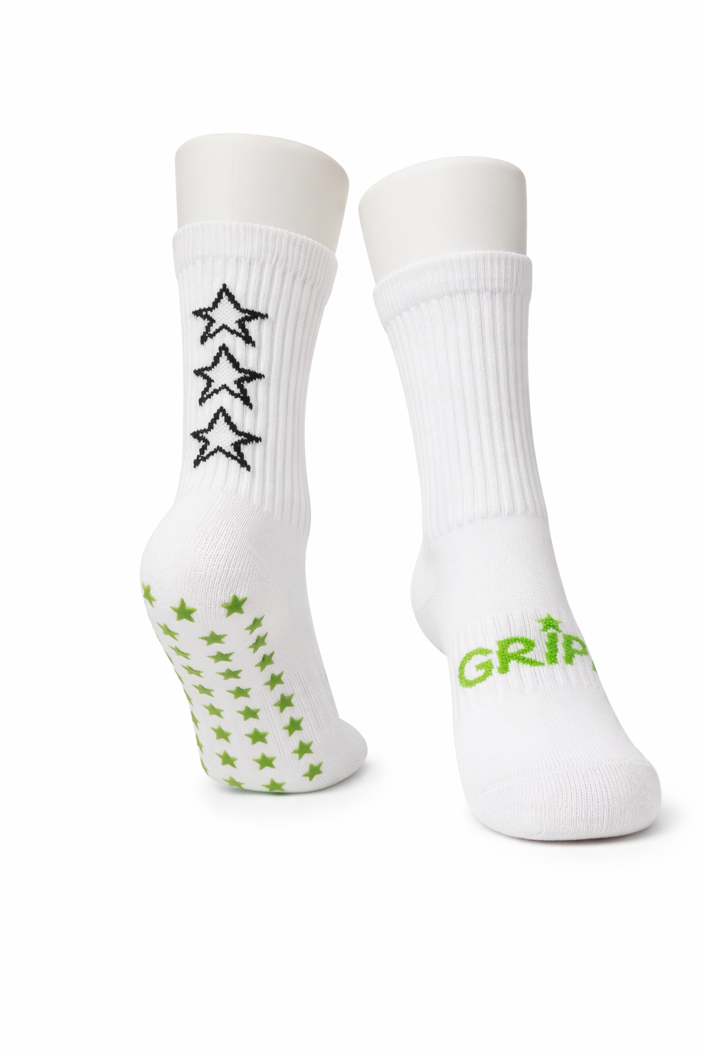 GRIPZox - Junior 3 pair bundle