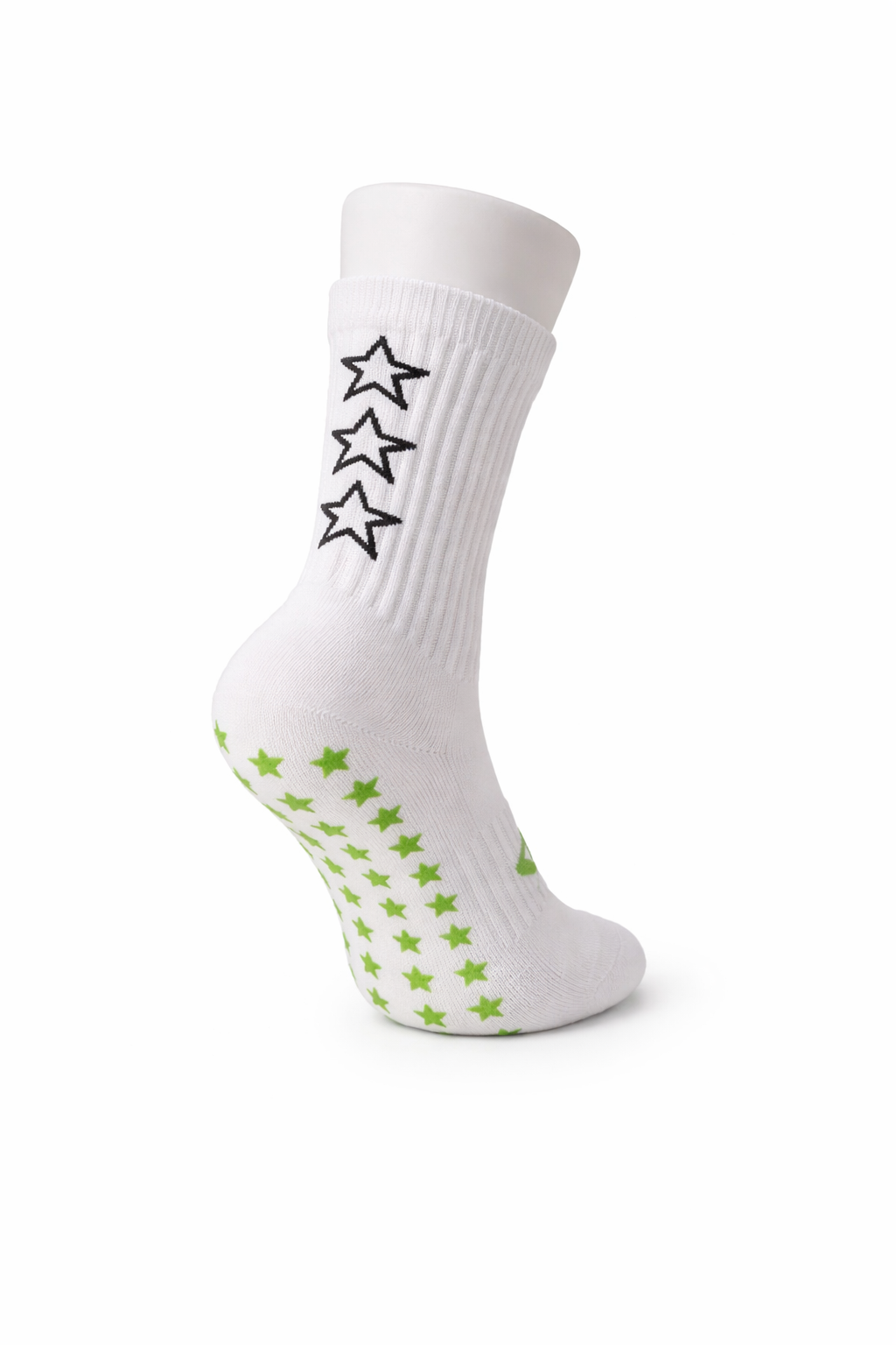 JUNIOR Grip Sock Bundle - 4 for only £14.99 CLEARANCE