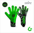 GRIPZ Green Lightning 1